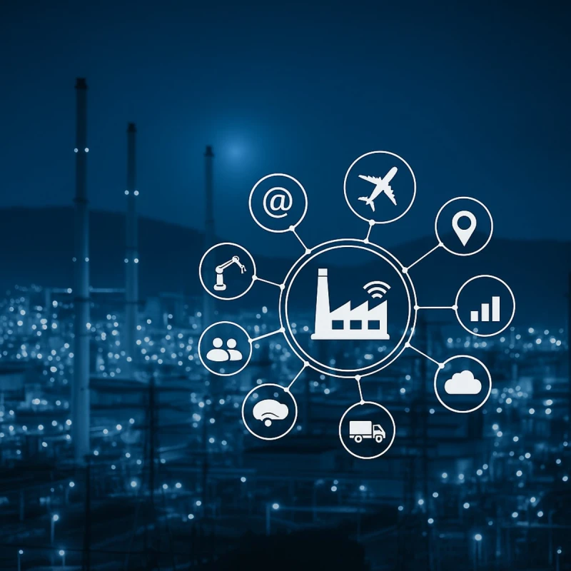 Industries